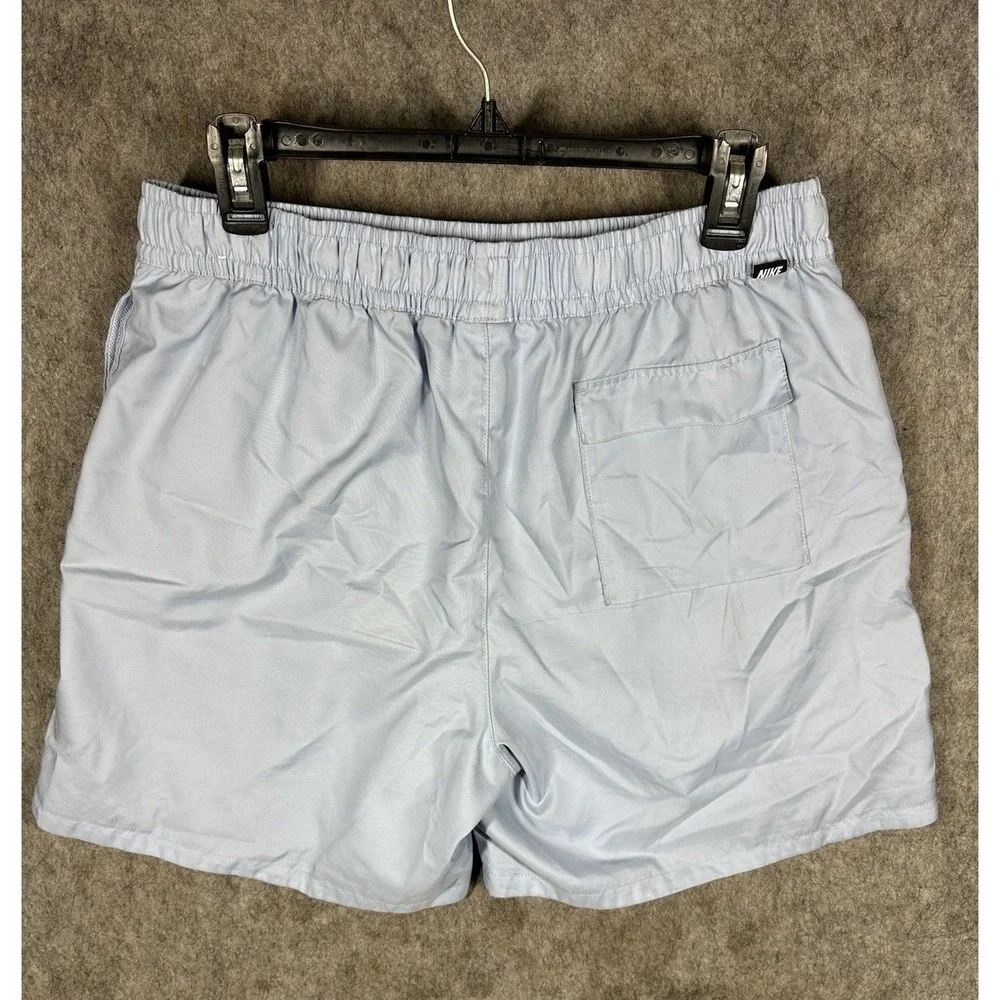 Nike pristine pre